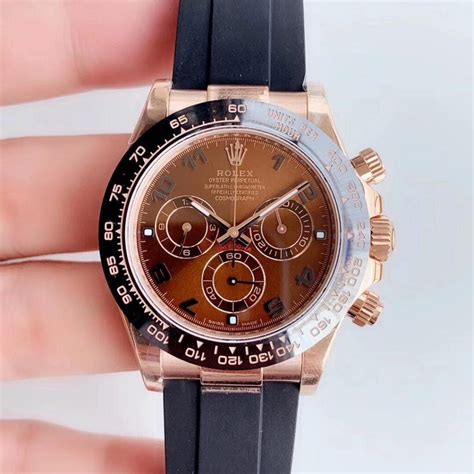 rolex daytona copy replica aaa|rolex copias triple a.